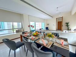 RESIDENCES AT EMERALD HILL (D9), Apartment #597514051